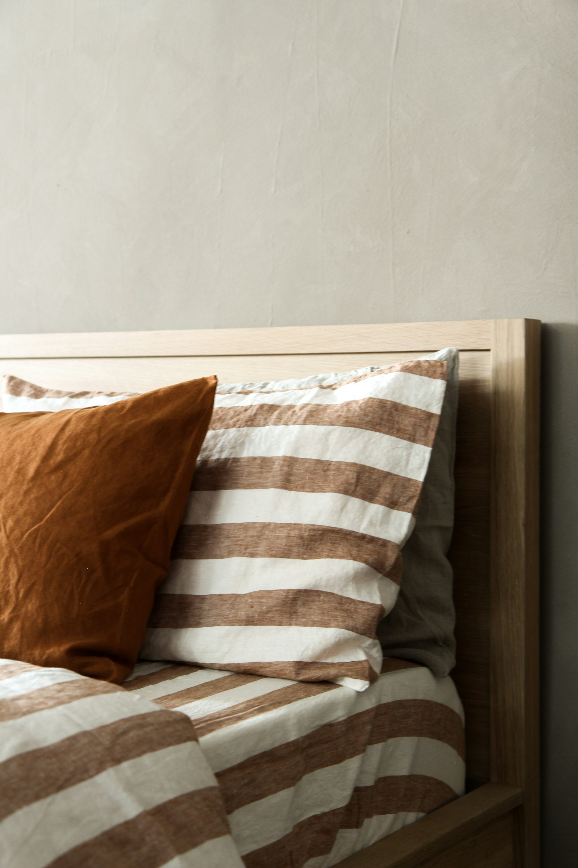 Onset Homes — handcrafted bedroom furnishings